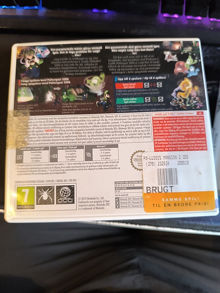 Product image 2 of 3