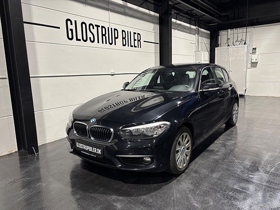 BMW 120i