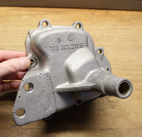 Product image 1 of 6