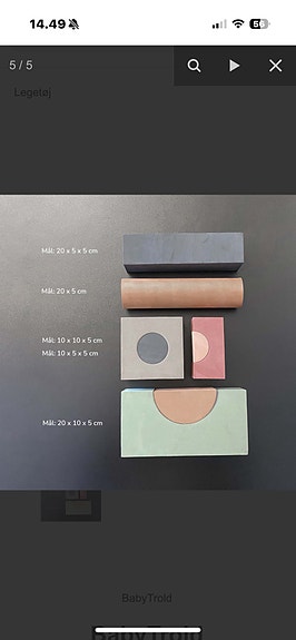 Product image 2 of 5
