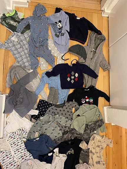 Product image 1 of 6