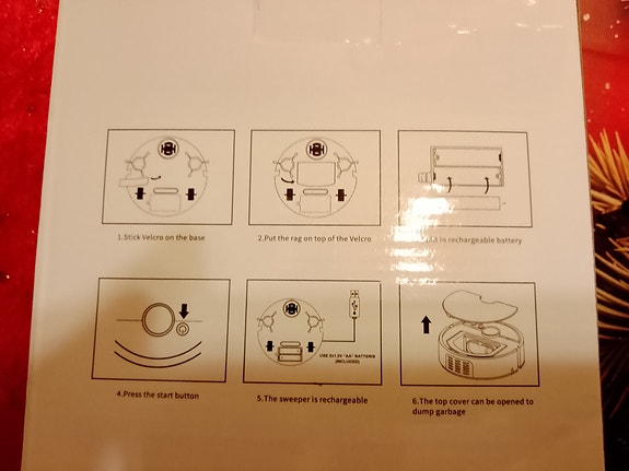 Product image 3 of 7