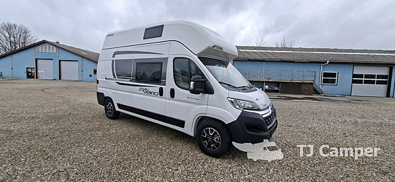 Pössl 2 Win Vario 600