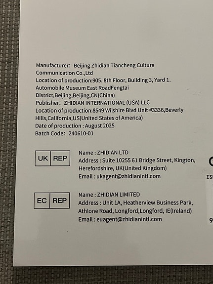 Product image 3 of 4