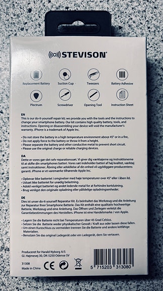 Product image 2 of 2