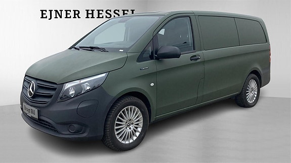 Mercedes eVito 129