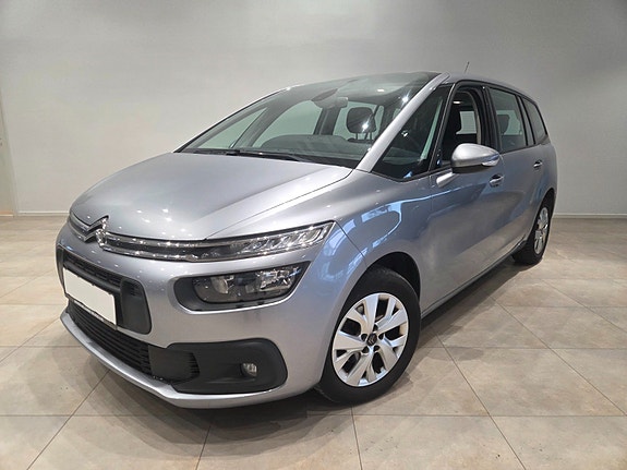 Citroen Grand C4 Picasso