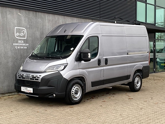 Fiat Ducato 35 Maxi