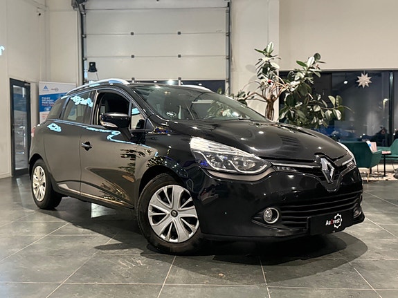 Renault Clio IV