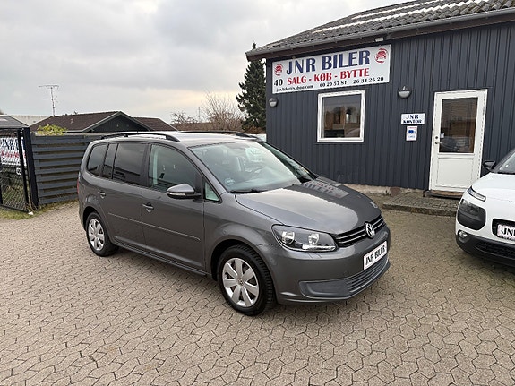 VW Touran