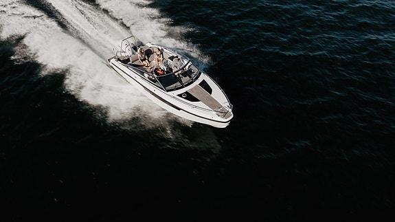 Yamarin 88 DC Premium