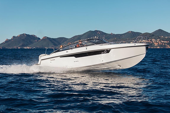 Yamarin 88 DC Premium