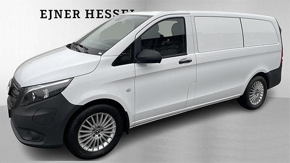 Mercedes eVito 129