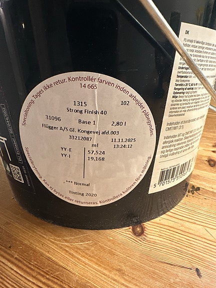 Product image 2 of 5