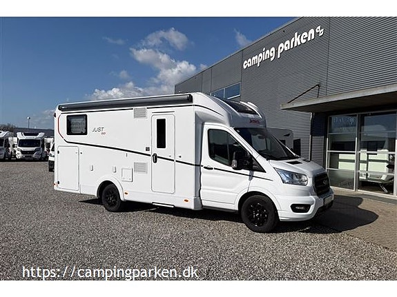 Dethleffs T7055 Eb Aut.