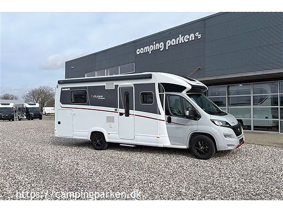 Dethleffs T 7051 Dbl