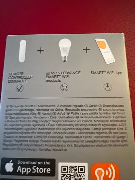 Product image 2 of 5