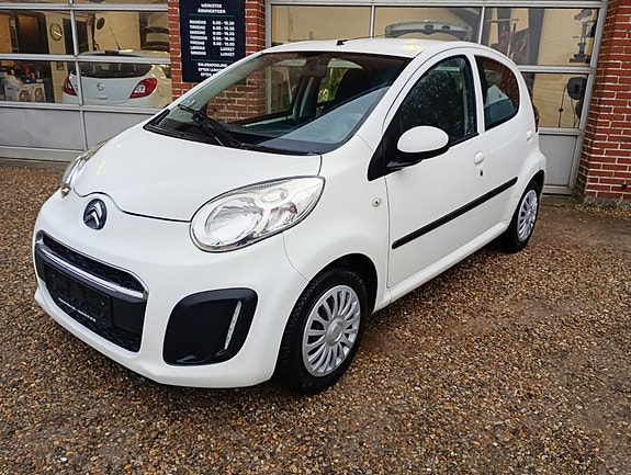 Citroen C1