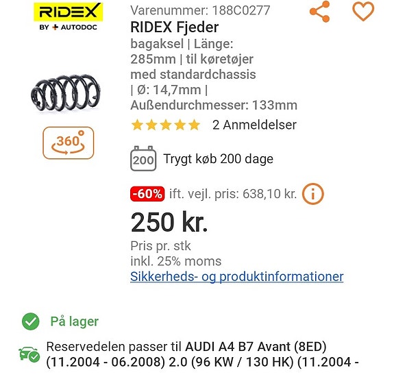 Product image 2 of 2