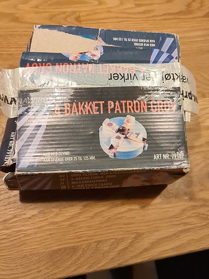 Product image 2 of 2