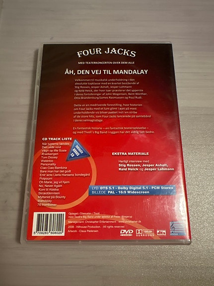 Product image 2 of 3