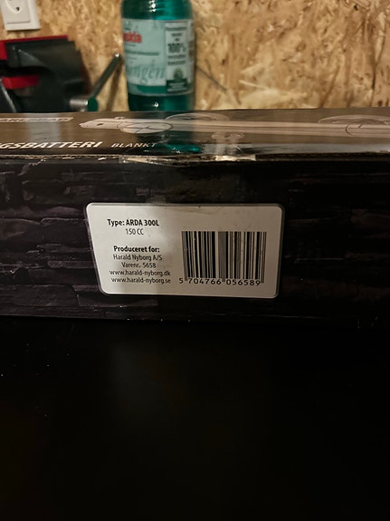 Product image 2 of 3