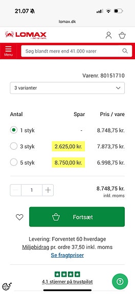 Product image 3 of 3