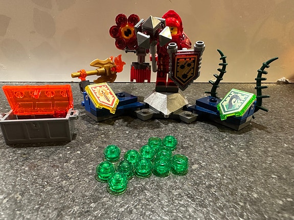 Product image 2 of 3