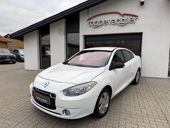Renault Fluence