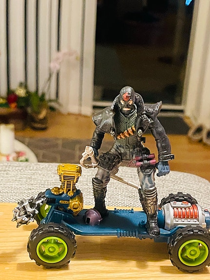 Product image 1 of 6