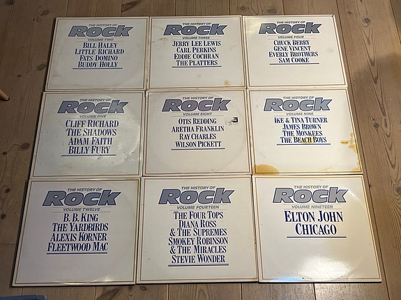 Product image 1 of 10