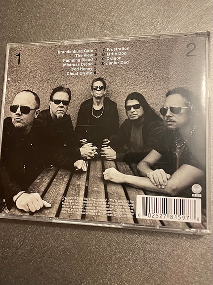 Product image 2 of 6