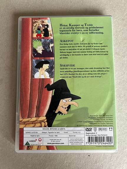 Product image 2 of 2