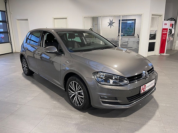 VW Golf VII