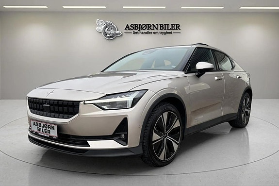 Polestar 2