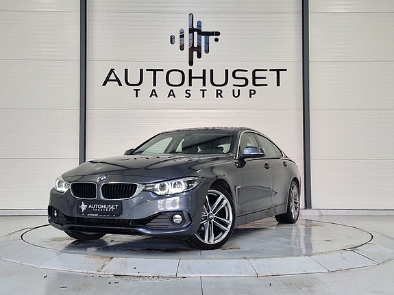 BMW 420i