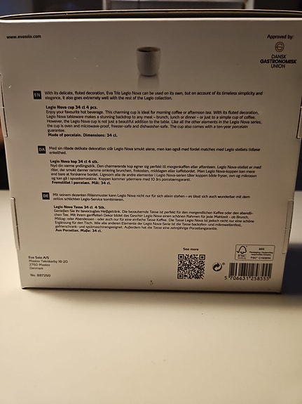 Product image 2 of 6