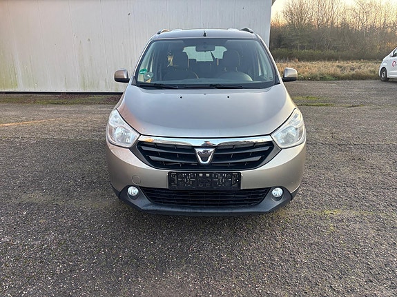 Dacia Lodgy