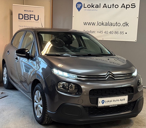 Citroen C3