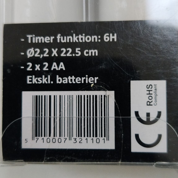 Product image 3 of 3