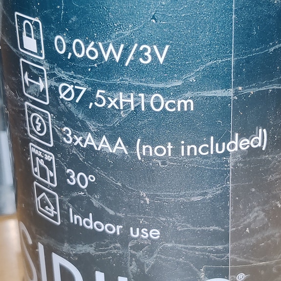 Product image 2 of 3