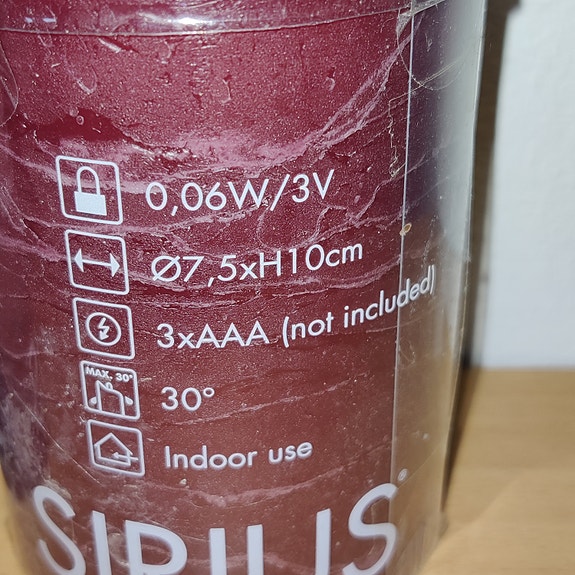 Product image 2 of 4