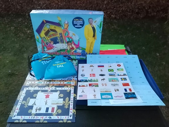 Product image 3 of 5