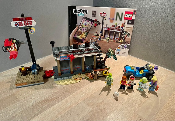 Product image 2 of 6