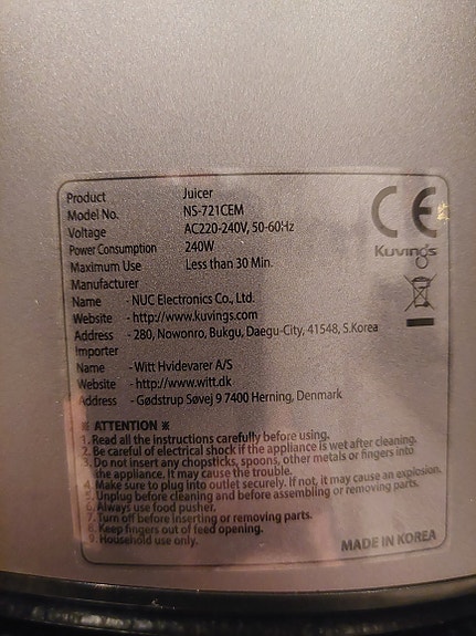 Product image 3 of 3