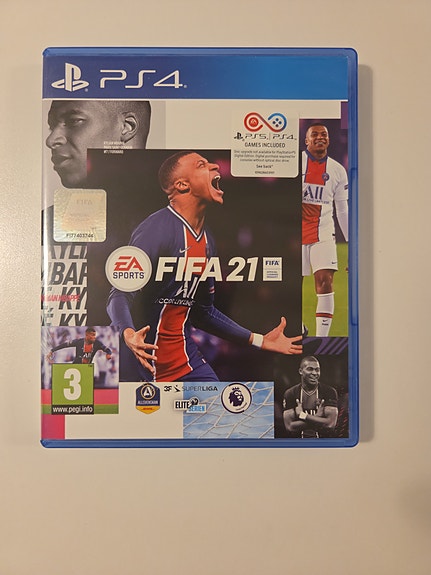 Product image 1 of 3