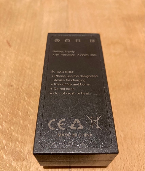 Product image 2 of 3