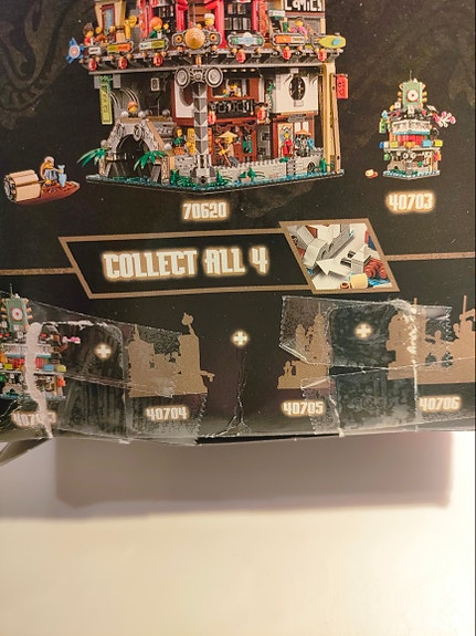 Product image 2 of 3