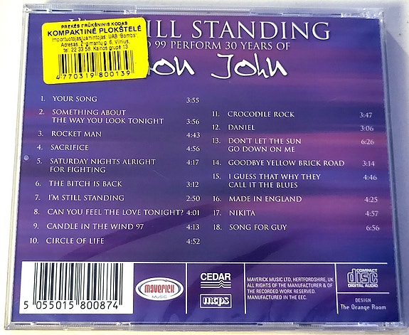 Product image 2 of 2