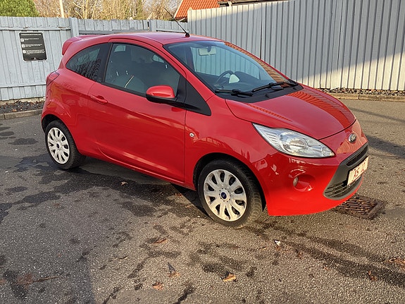 Ford Ka – billede 2